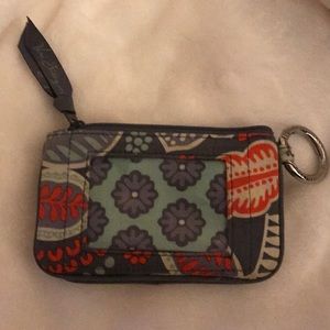 Vera Bradley wallet